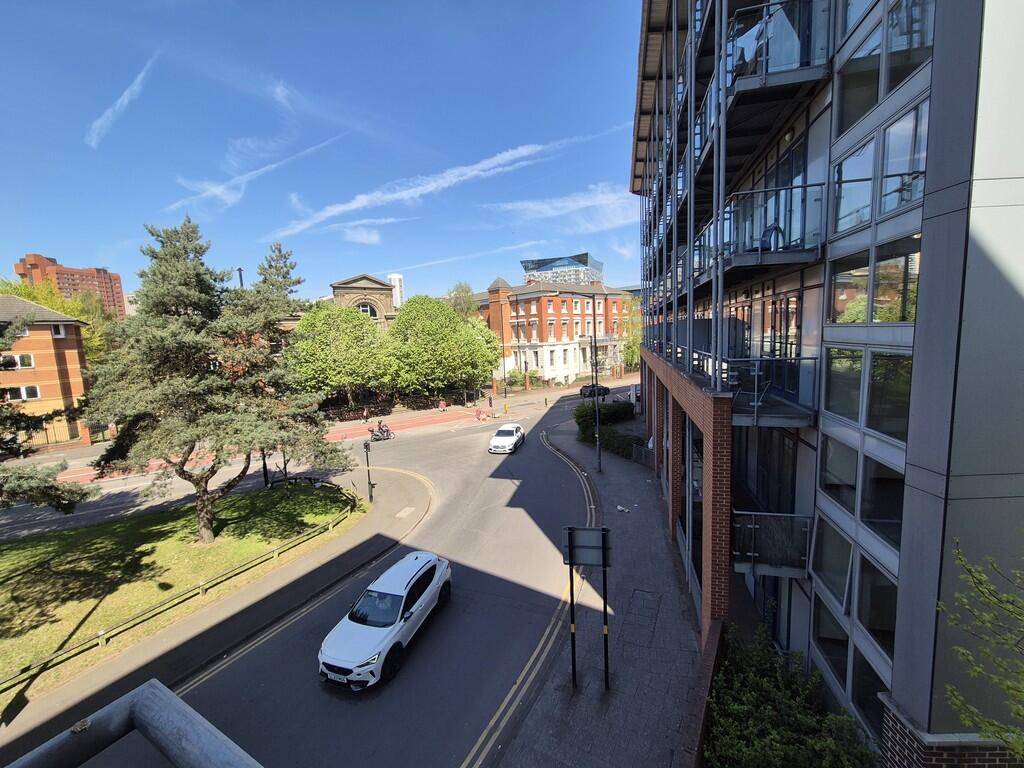 Additional image 12 of Park Central,Birmingham,B15 2DX