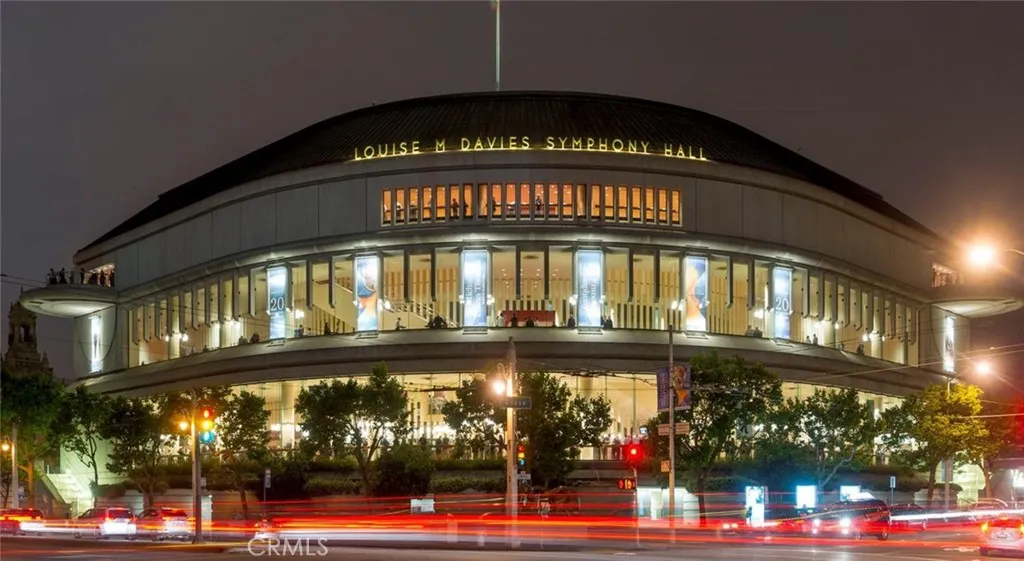 Additional image 53 of 100 Van Ness Avenue Unit 603, San Francisco, CA 94102