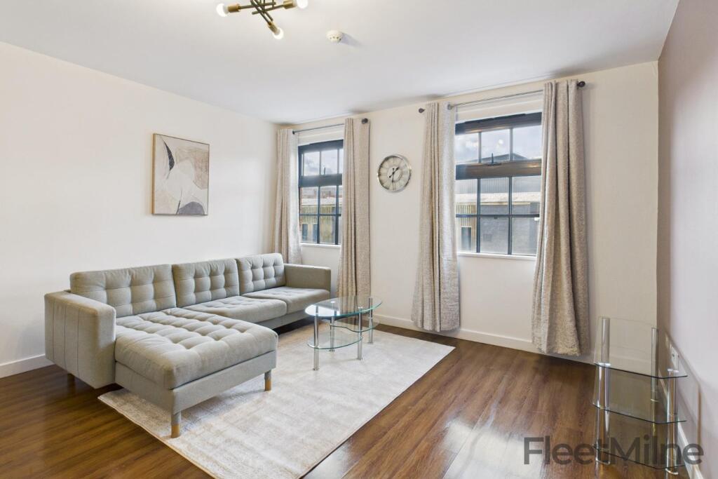 Additional image 2 of Kenyon Forge, Kenyon Street, B18 6DY