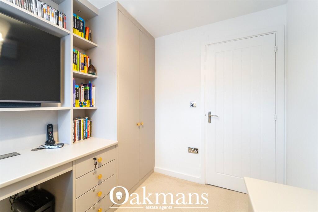 Additional image 36 of Heroes Drive, Birmingham, B29