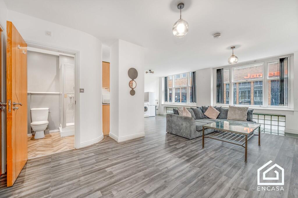 Additional image 2 of George Street, Jewellery Quarter