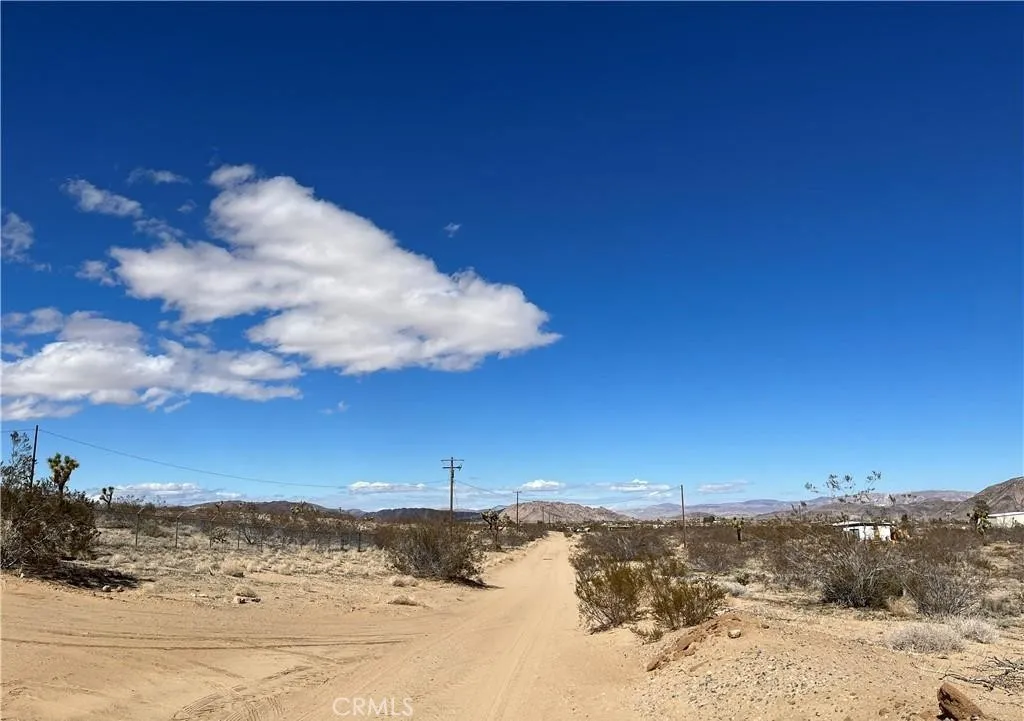 Additional image 8 of Balsa Avenue, Landers, CA 92285