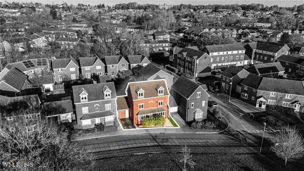 Additional image 35 of Jackdaw Road, Birmingham, West Midlands, B23