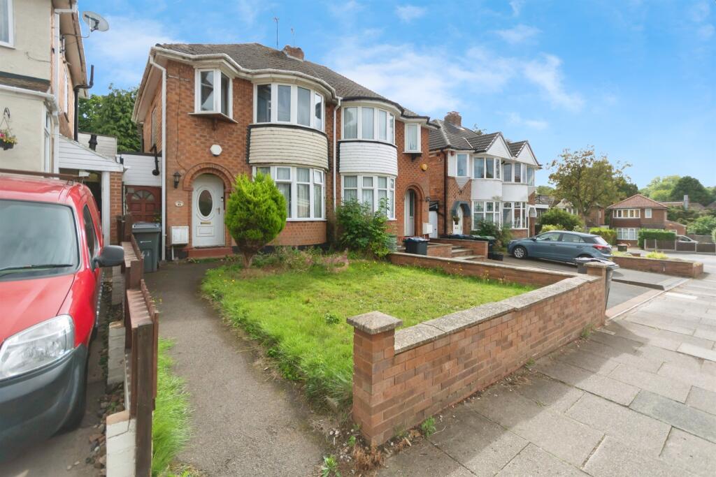 Additional image 23 of Corisande Road, Birmingham