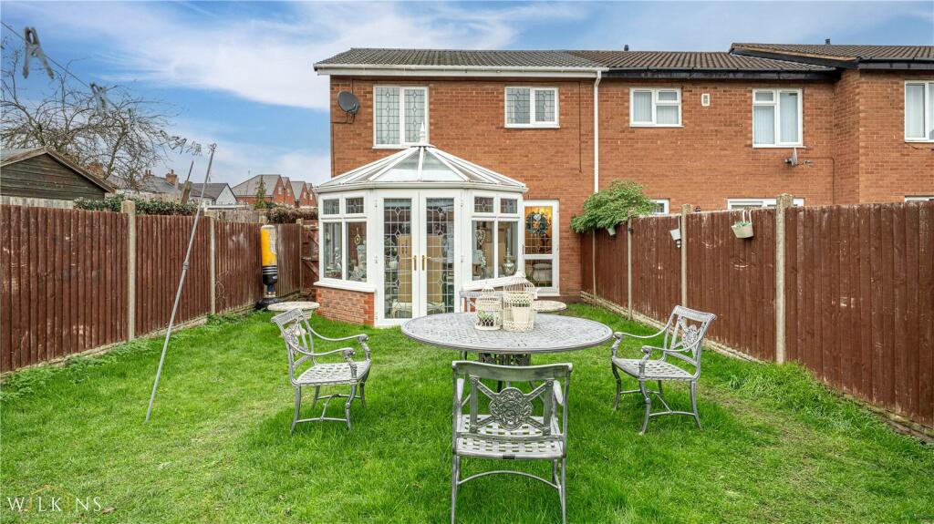 Additional image 23 of Barn Meadow, Birmingham, West Midlands, B25