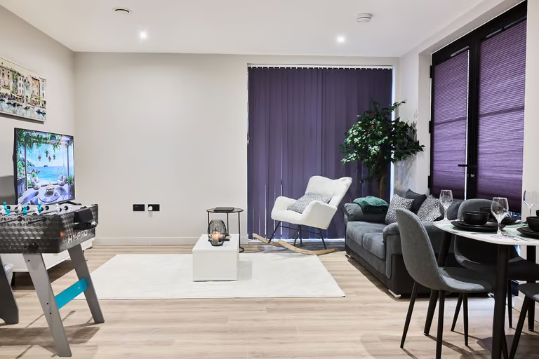 Additional image 6 of Northwood Street, Birmingham, B3