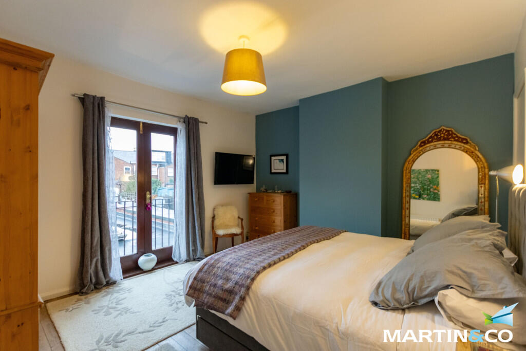 Additional image 12 of Wood Lane, Harborne, B17