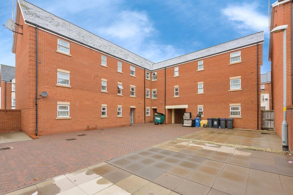 Additional image 12 of Hospital Street, Birmingham