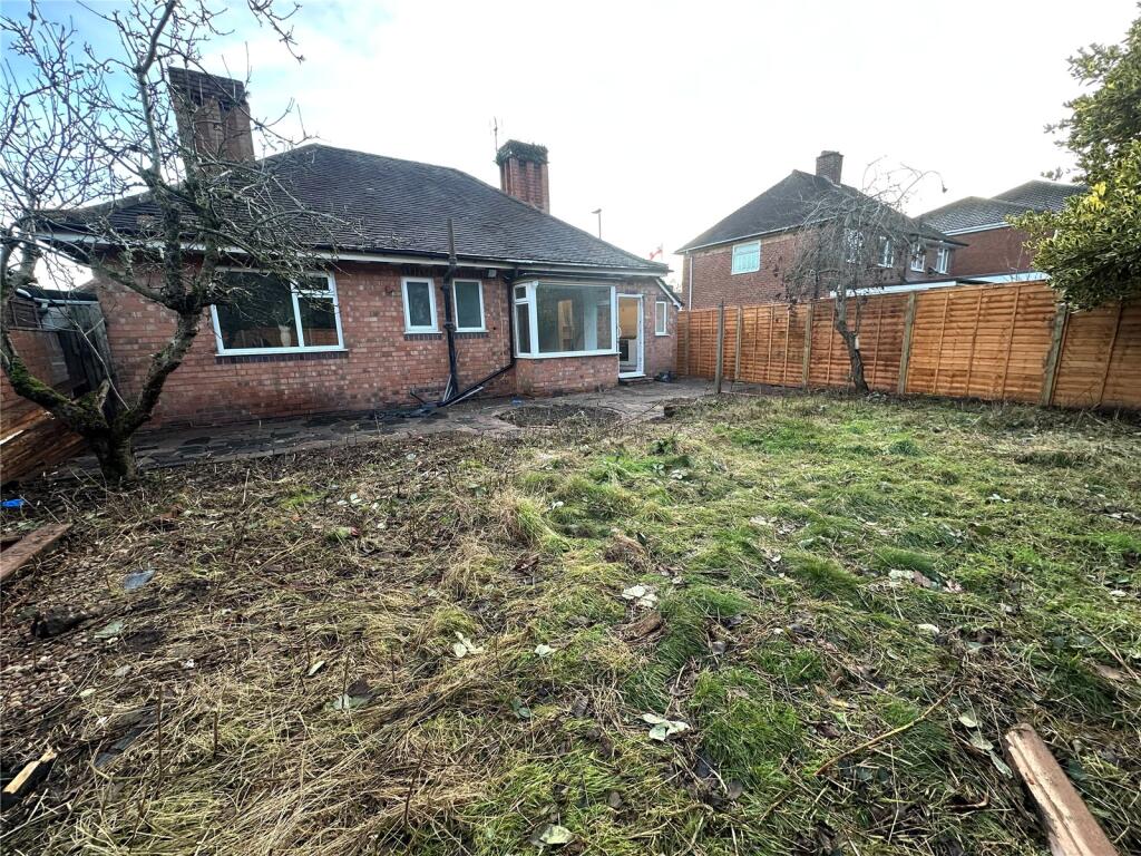 Additional image 15 of Jerrys Lane, Birmingham, West Midlands, B23