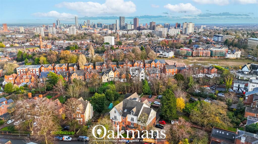 Additional image 3 of Montague Road, Edgbaston, Birmingham, West Midlands, B16