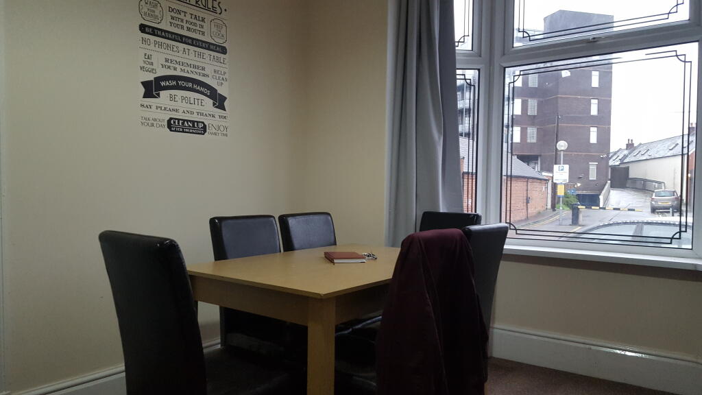 Additional image 5 of Double Room Available, Harborne Park Road, Harborne, B17 0DE