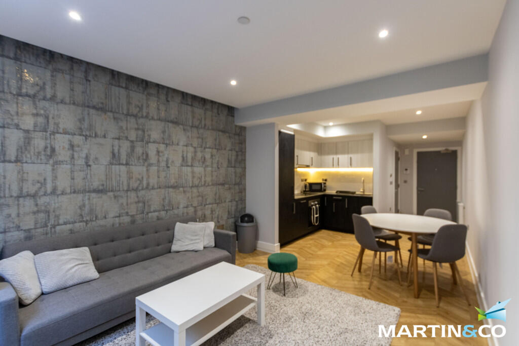 Additional image 4 of Beaufort House, Newhall Street, Birmingham, B3