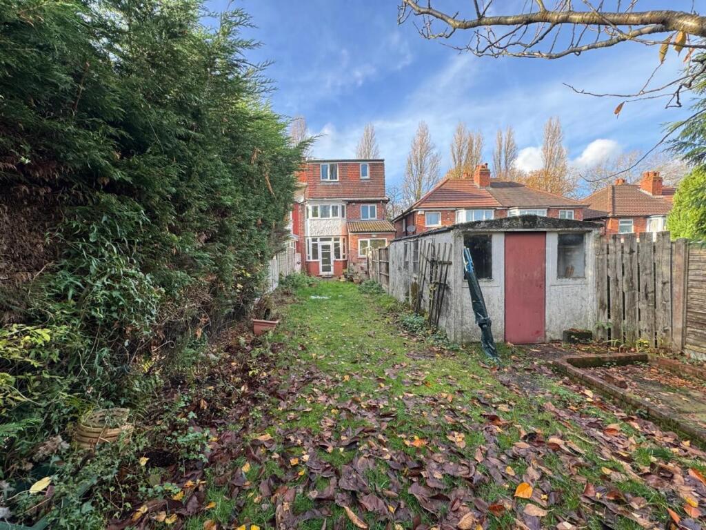 Additional image 19 of Camp Lane., Handsworth, Birmingham