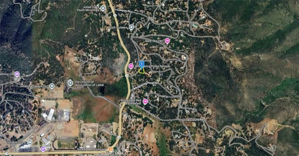 Additional image 4 of 2203 Sleepy Hollow, Julian, CA 92036