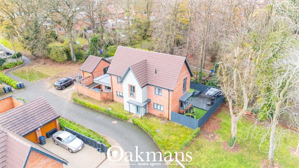 Additional image 49 of New House Farm Drive, Northfield, Birmingham, B31