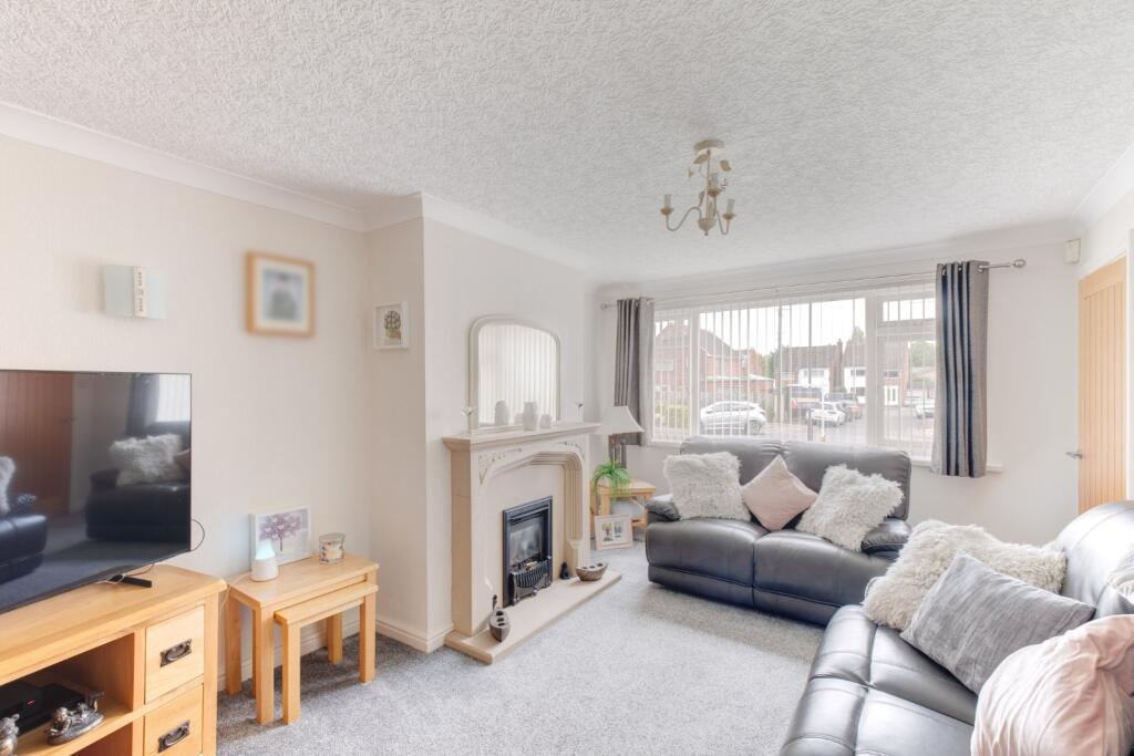 Additional image 4 of Peverell Drive, Birmingham, West Midlands, B28