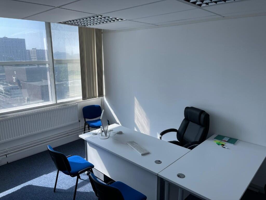 Additional image 14 of - Cobalt Square - Hagley Road, Birmingham, B16