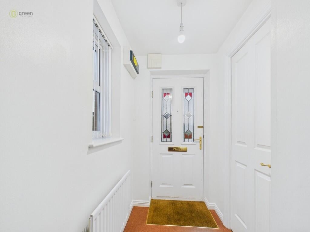 Additional image 18 of Tyburn Road, Pype Hayes