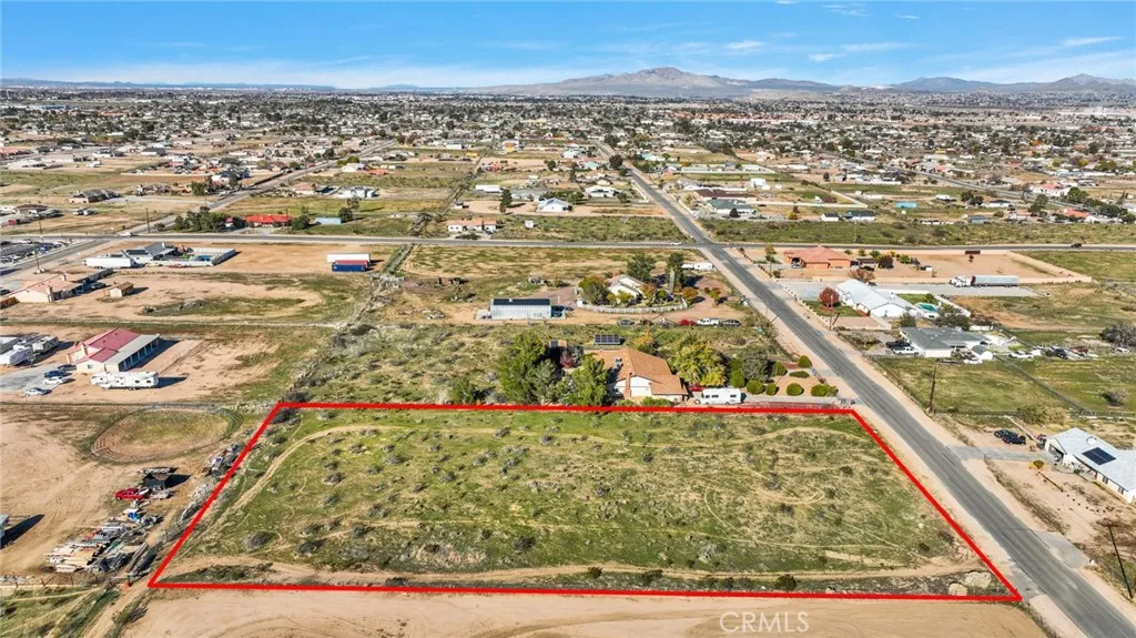 Additional image 20 of 8th Avenue, Hesperia, CA 92345