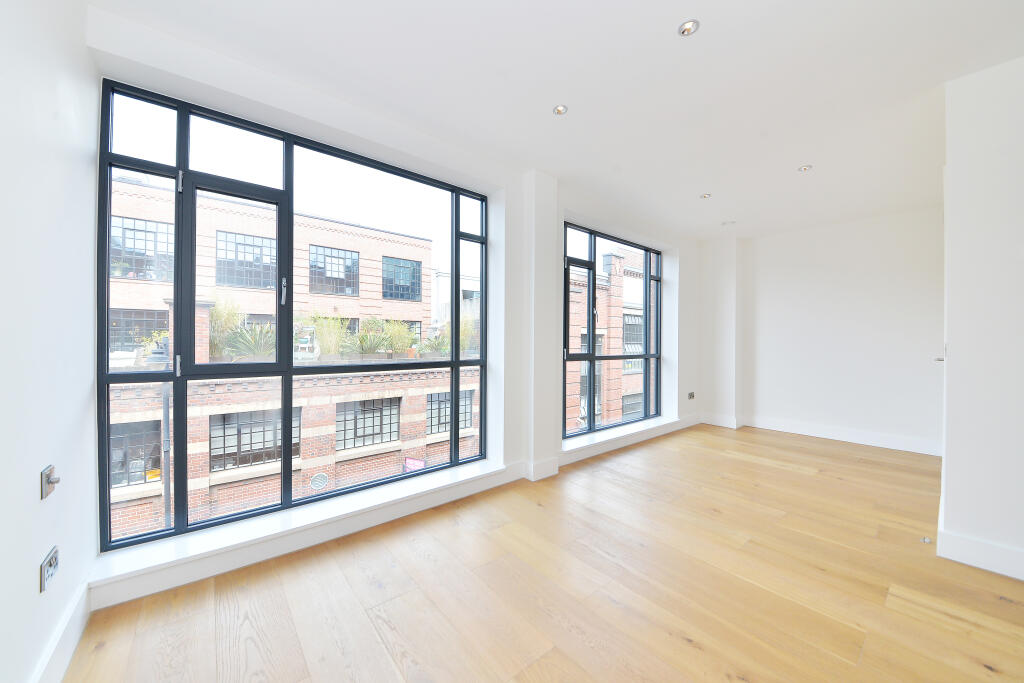 Additional image 11 of Water Street, Birmingham, B3