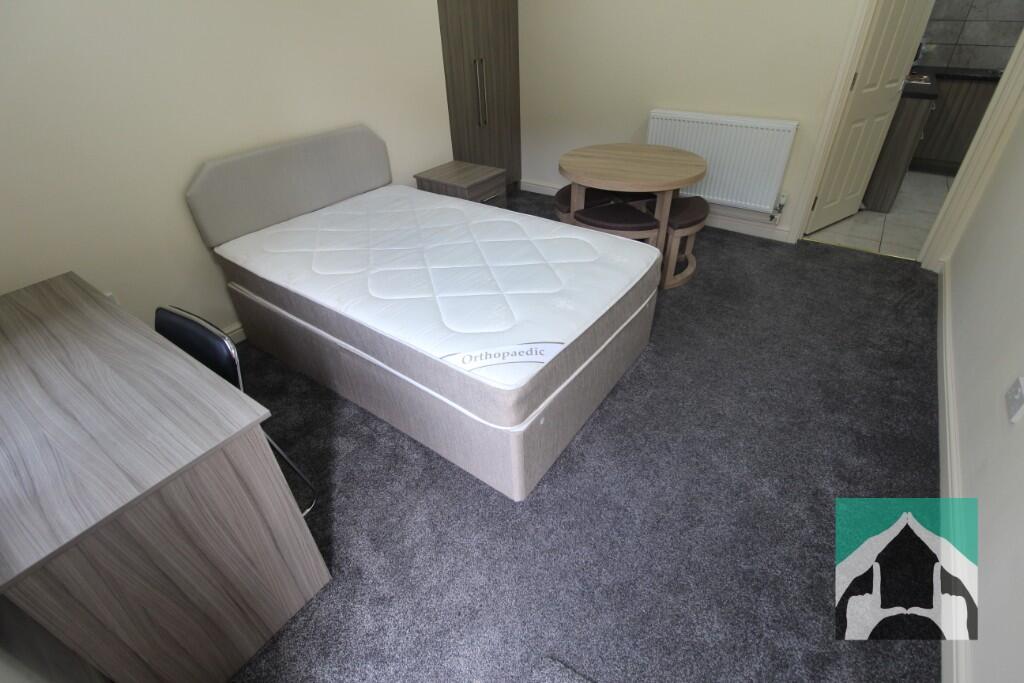 Additional image 5 of Flat 1D - Millennium Court,Bristol Road, Birmingham, B29