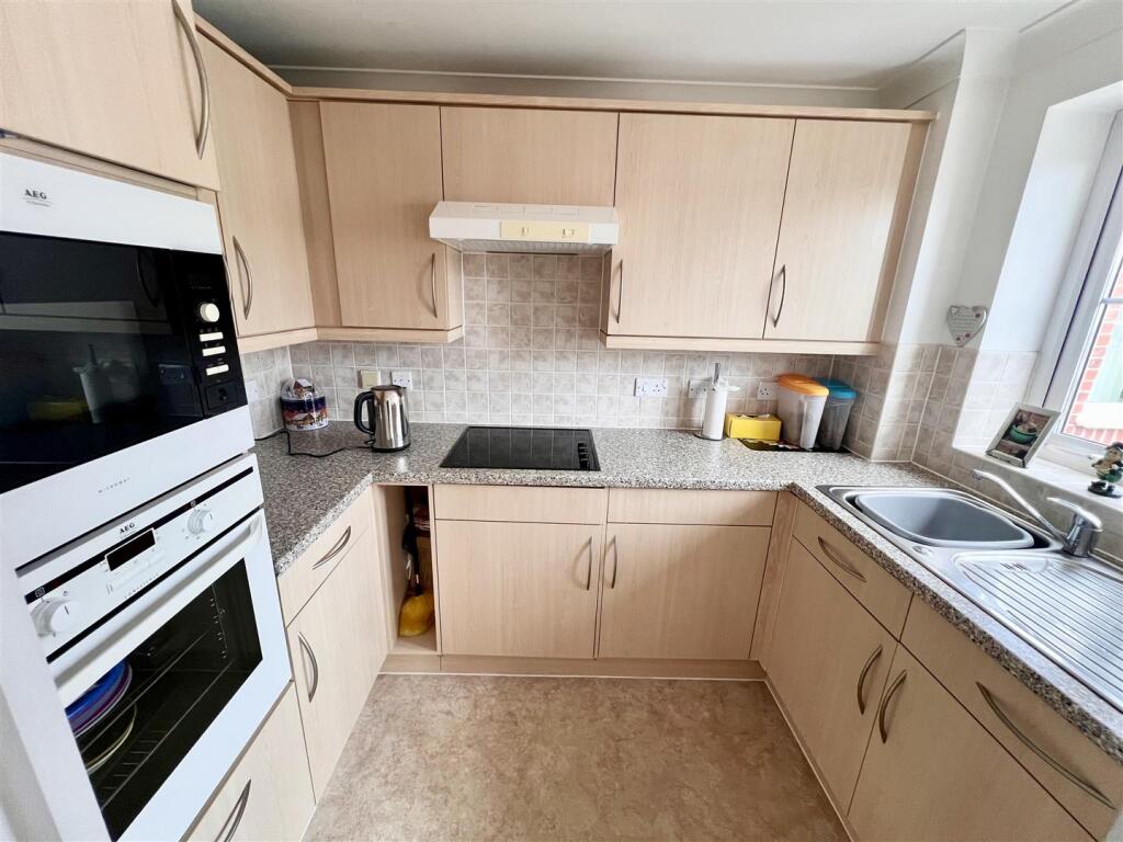 Additional image 3 of Gracewell Court, Stratford Road, Hall Green