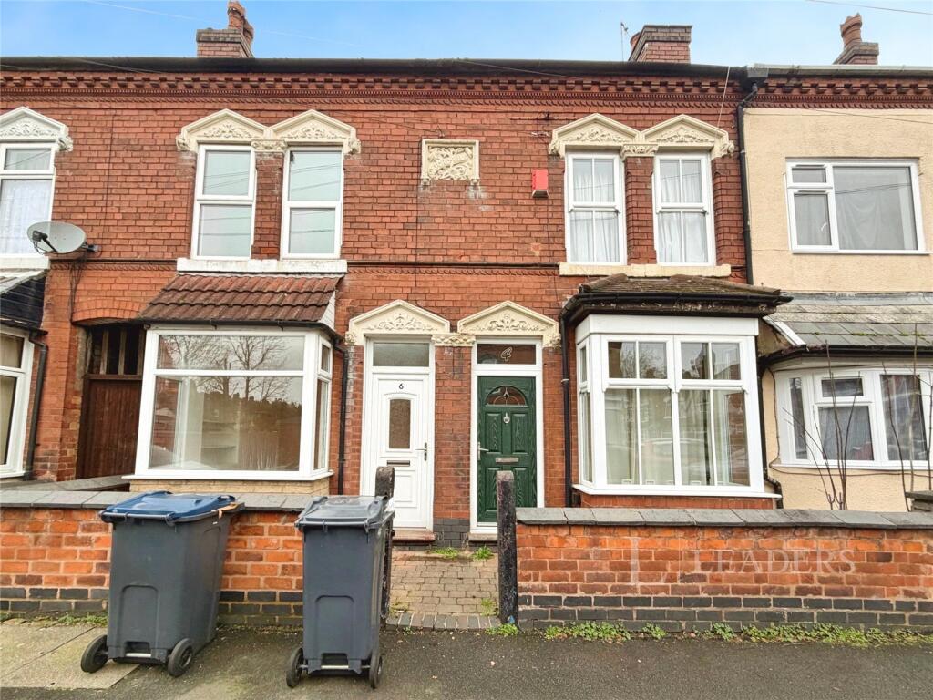 Additional image 3 of Oxford Street, Stirchley, Birmingham, B30