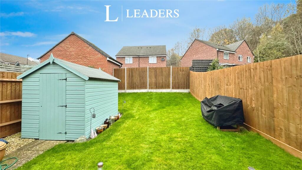 Additional image 19 of Groveley Lane, Cofton Hackett, West Midlands