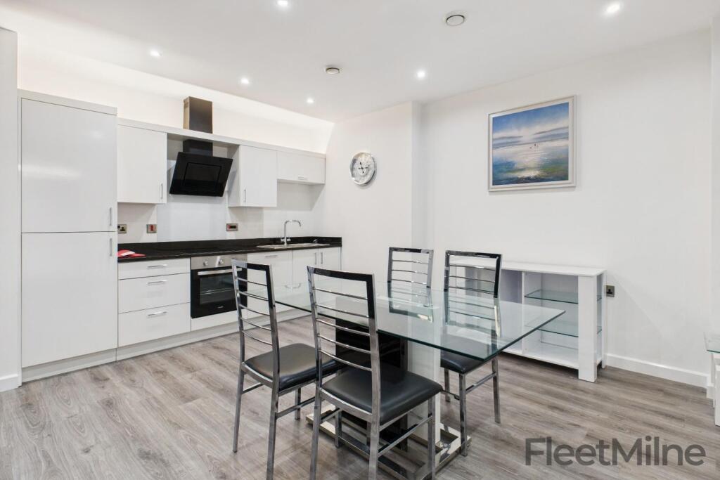 Additional image 3 of Kenyon Forge, Kenyon Street, B18 6DH