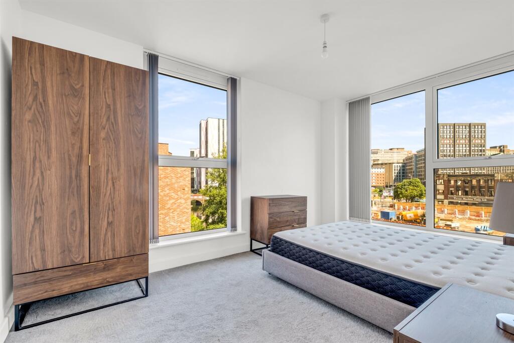 Additional image 8 of Cliveland Street Lofts, Birmingham, B19