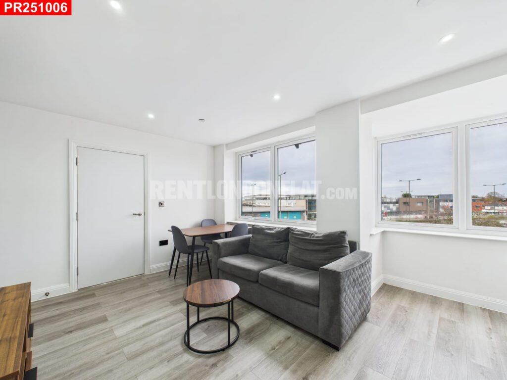 Additional image 2 of Yardley – 2 Bedrooms Flat