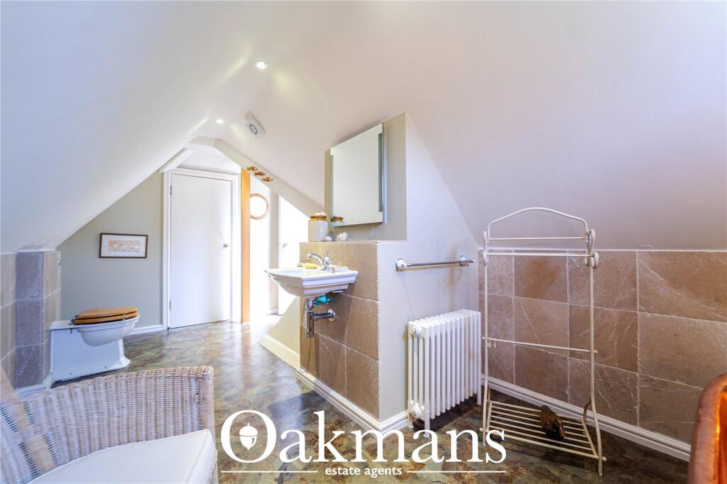 Additional image 29 of Newent Road, Bournville Village, Birmingham, B31