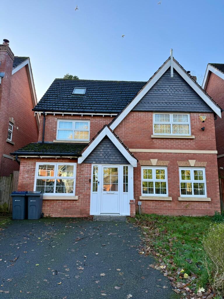 Additional image 30 of The Grange - DETACHED FAMILY HOME , Birmingham, B20