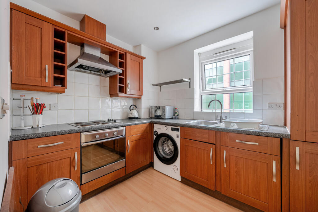 Additional image 4 of New Market Street, Birmingham, B3