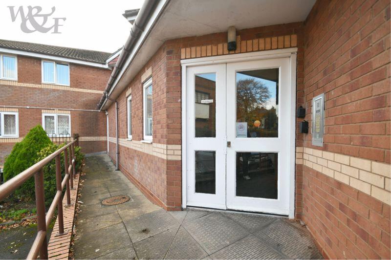 Additional image 28 of Orchard House, Erdington, Birmingham