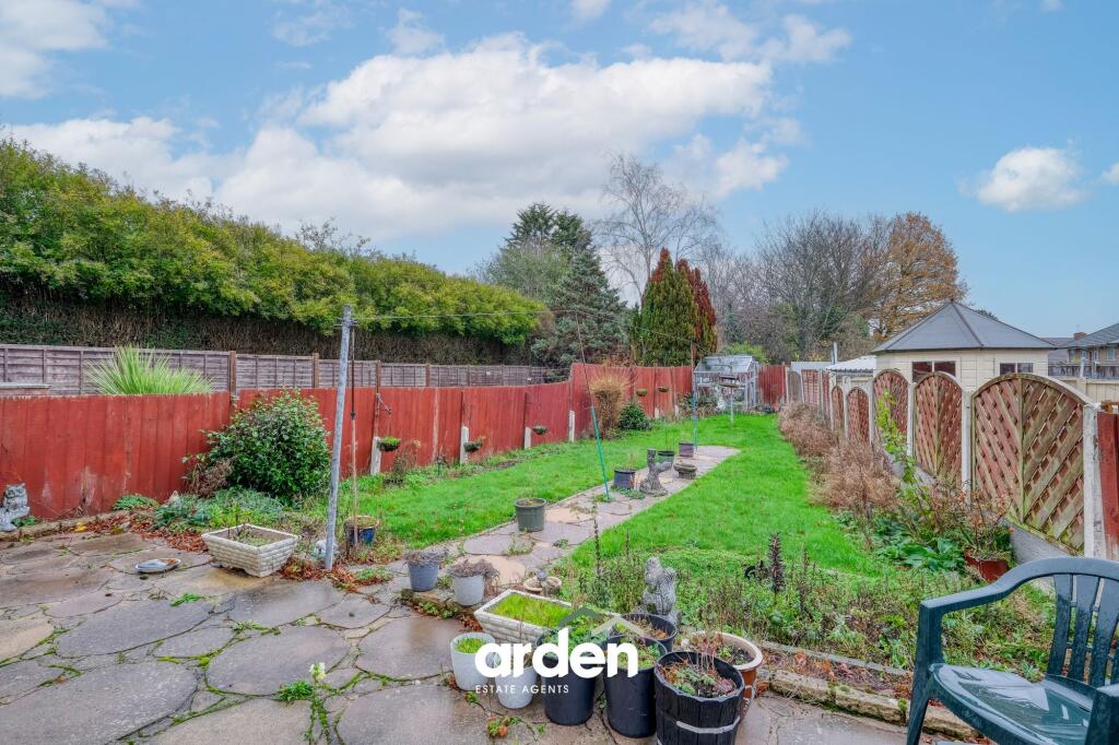 Additional image 11 of Gospel Farm Road, Birmingham, B27