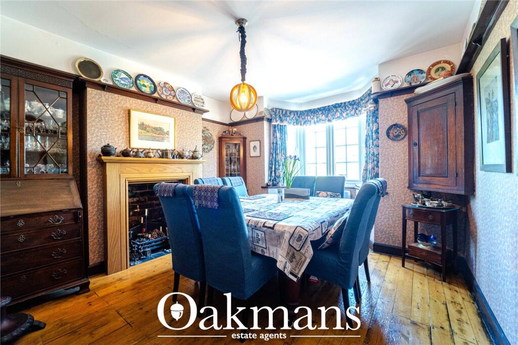 Additional image 8 of Newent Road, Bournville Village, Birmingham, B31