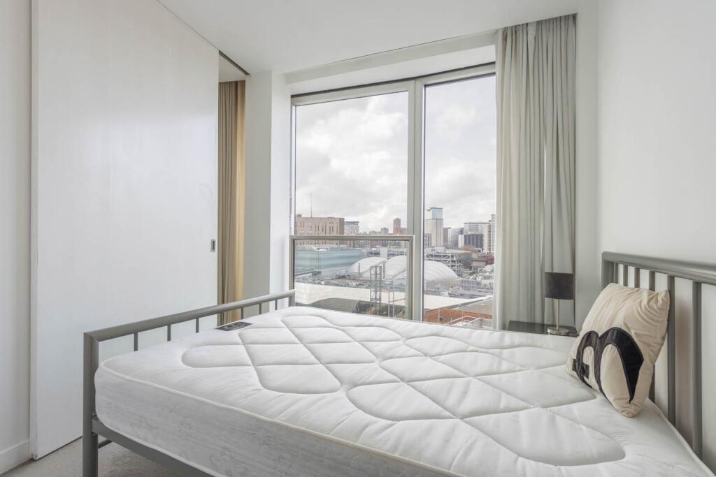 Additional image 9 of Rotunda, New Street, Birmingham