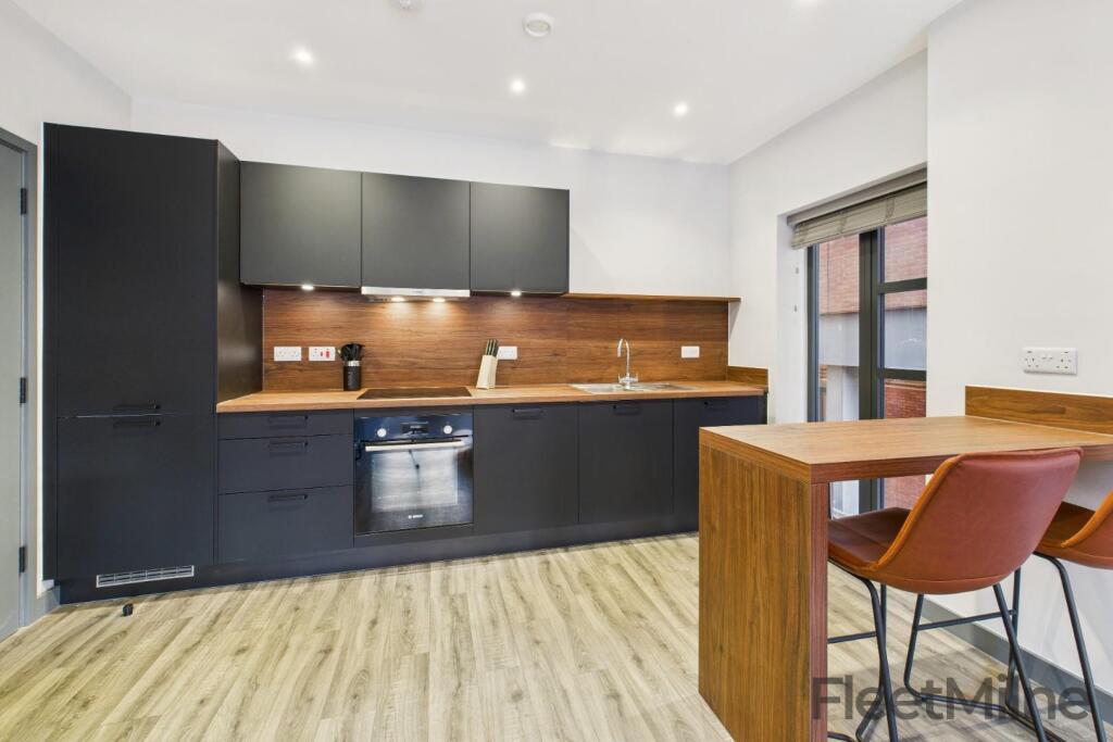 Additional image 6 of Lock House, Lionel Street, Birmingham