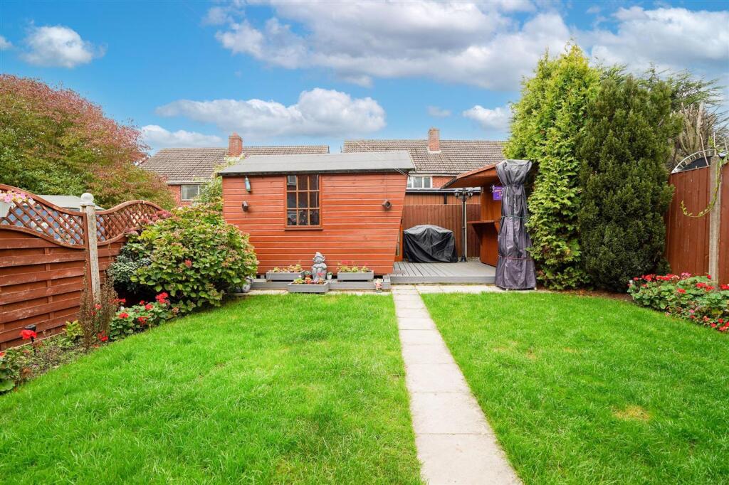 Additional image 18 of Kingfisher Close, Birmingham, B26