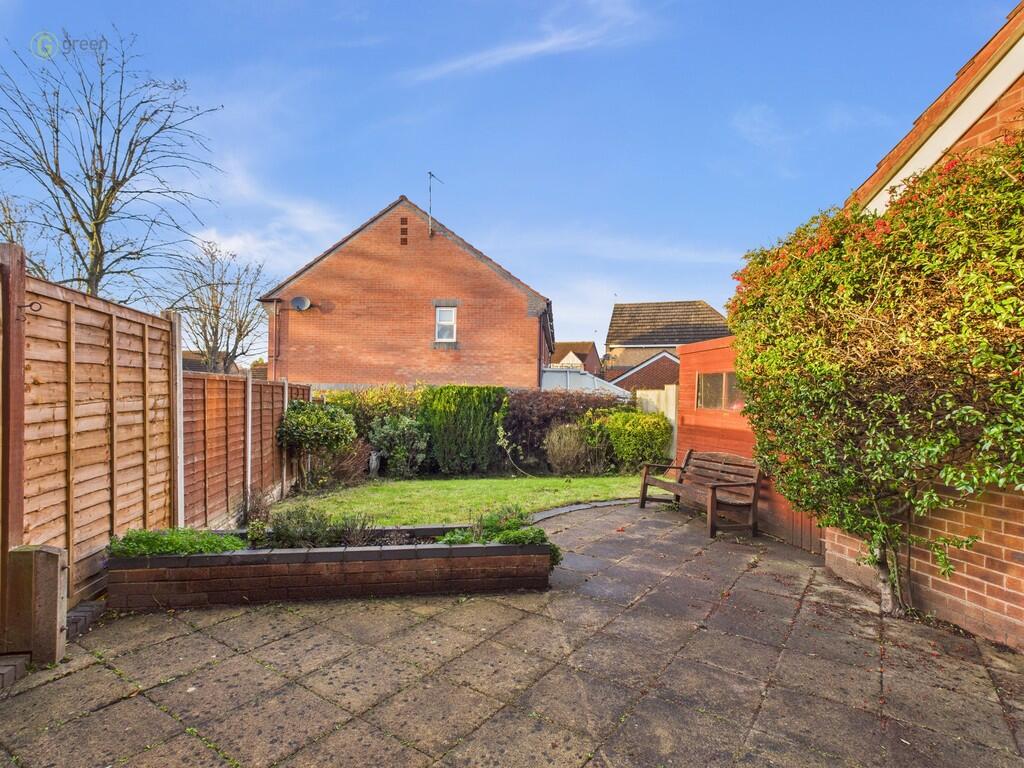 Additional image 15 of Tyburn Road, Pype Hayes