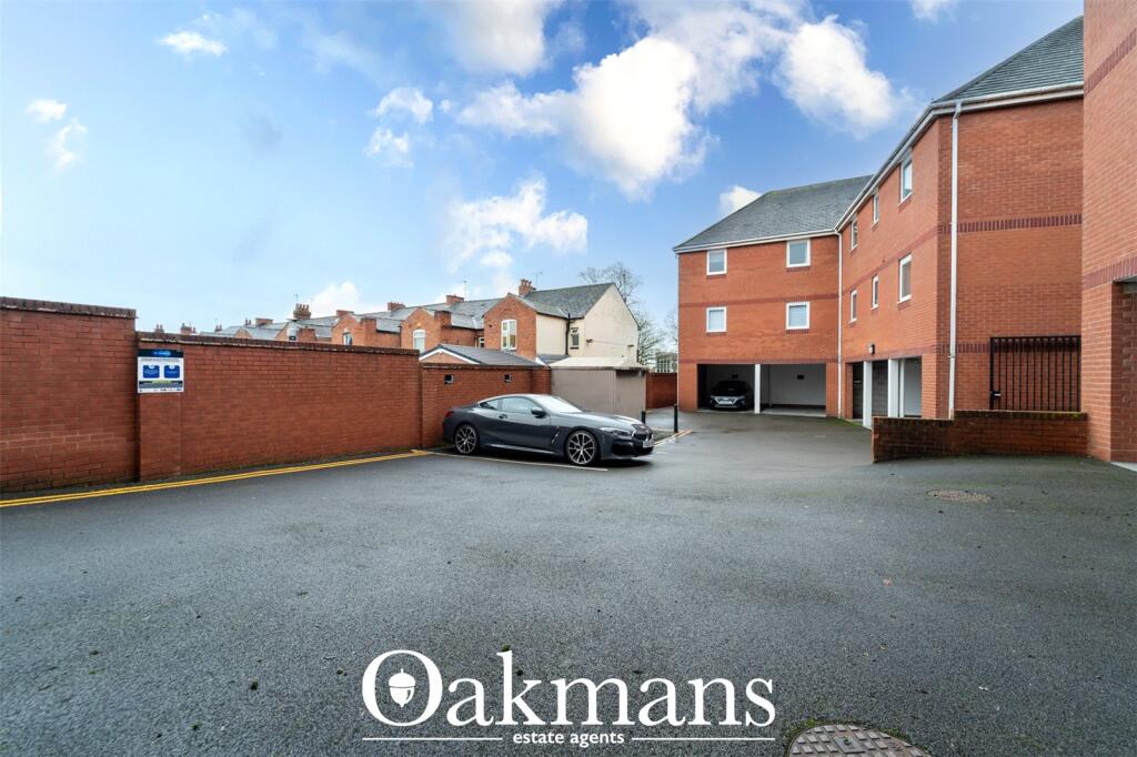 Additional image 19 of School Close, Northfield, Birmingham, West Midlands, B31