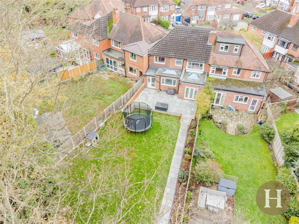 Additional image 41 of Lelant Grove, Harborne, Birmingham, B17