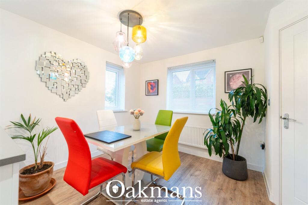 Additional image 20 of Heroes Drive, Birmingham, B29