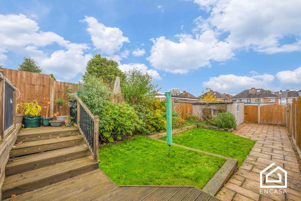 Additional image 13 of Aldershaw Road, South Yardley, Birmingham