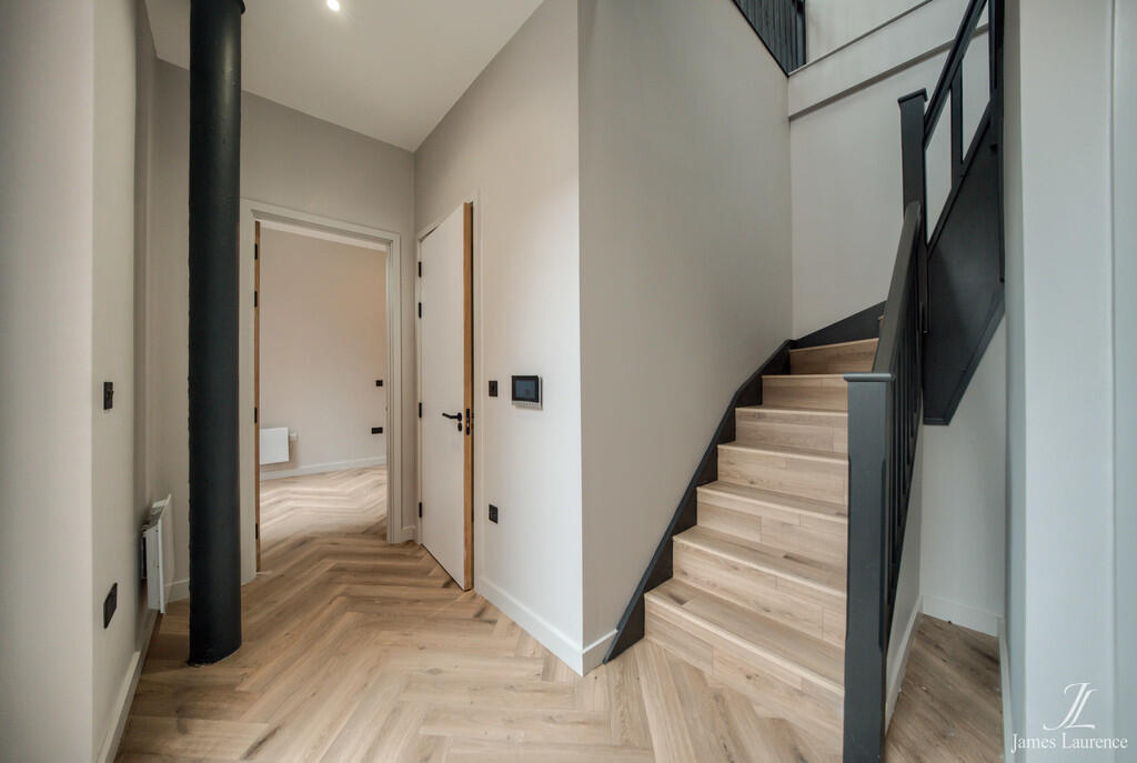 Additional image 21 of Mews House, Pressworks Apartments, 40-44 Northwood Street, Jewellery Quarter