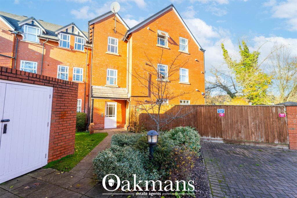 Additional image 22 of Riverside Drive, Selly Park, Birmingham, West Midlands, B29