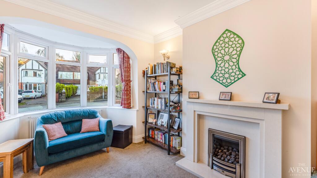 Additional image 6 of North Drive, Handsworth