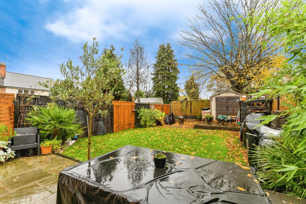 Additional image 21 of Rollason Road, Birmingham, B24