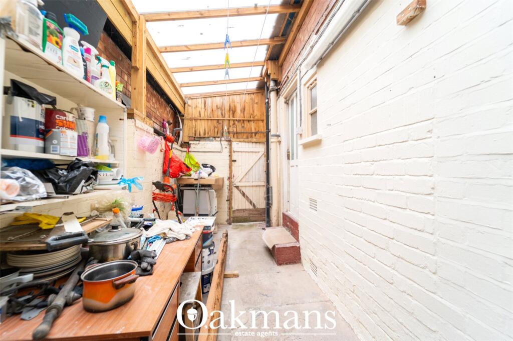 Additional image 10 of Corisande Road, Birmingham, West Midlands, B29